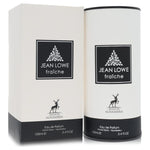 Maison Alhambra Jean Lowe Fraiche Eau De Parfum Spray For Men 100ml
