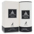 Maison Alhambra Jean Lowe Fraiche Eau De Parfum Spray For Men 100ml