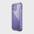 Raptic Shield Case Iphone 12 Purple