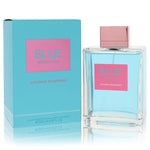 Antonio Banderas Blue Seduction Eau De Toilette For Women 200ML