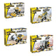 Construct It Constructables Yellow Pack Building Blocks