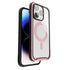 Urban Edge Magsafe Case For Iphone 15 Pro Max Rose Gold