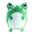 Smoosho's Cute Pals Plush Frog