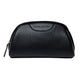 MP Cosmetics Small Black Clutch Bag for Women 20CM