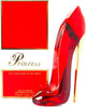 EBC Collection Princess Red Womens Perfume 100ML