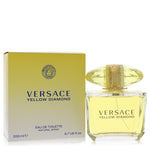 Versace Yellow Diamond EDT 200ML