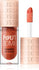 Revolution Beauty Pout Bomb Plumping Gloss Nude Glow