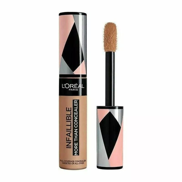 L'Oreal Infallible More Than Concealer - 328 Biscuit