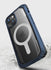 Raptic - Iphone 14 Pro Case ~ Secure Built For Magsafe