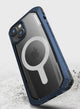Raptic - Iphone 14 Pro Case ~ Secure Built For Magsafe
