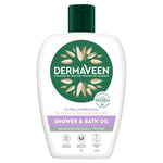 DermaVeen Shower and Bath Oil 1L