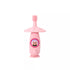 Marcus & Marcus Self Training 360 Silicone Toothbrush Pokey Pig Pink