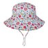 Essence Accessories Baby Sun Hat Floral