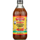 Bragg Organic Apple Cider Vinegar Wellness Cleanse 473ml