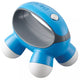 Homedics Quatro Hand Held Massager