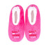 SnuggUps Quote Wine Slipper Socks Small