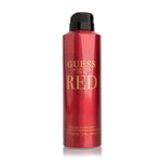 Guess Seductive Homme Red by Guess Body Spray 6 oz
