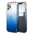 X-doria Raptic Air Case Cover For Apple Iphone 12 Pro Max Blue Gradient 6.7 Inch