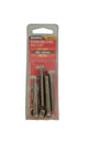 Bremick Stainless Steel Bolt and Nut Hex Head M8 X 50MM