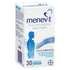 Menevit Pre Conception Sperm Health Supplement Capsules