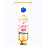 Nivea Daily Essentials Light Moisturising Day Cream with SPF 30 50ML