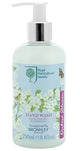 Rhs Bath & Shower Gel Orchid