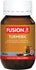 Fusion Health Turmeric 90 Tablets