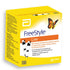 Abbott FreeStyle Lite Test Strips for Blood Glucose Monitoring 100 Strips