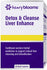 Henry Blooms Detox & Cleanse Liver Enhance 60 caps