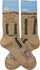 Sock Society Wine Time Novelty Crew Socks