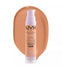 Nyx Professional Makeup Bare With Me Serum Concealer  Light Tan