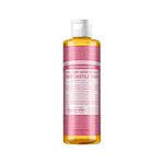 Dr Bronners 18 In 1 Cherry Blossom Pure Castile Organic Liquid Soap 237ML