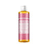 Dr Bronners 18 In 1 Cherry Blossom Pure Castile Organic Liquid Soap 237ML