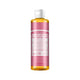 Dr Bronners 18 In 1 Cherry Blossom Pure Castile Organic Liquid Soap 237ML
