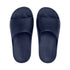 Archline Rebound Orthotic Arch Support Slides Navy 43
