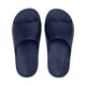 Archline Rebound Orthotic Arch Support Slides Navy 43