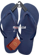 Havaianas Top Flip Flops in Navy Blue 39/40