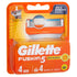 Gillette Fusion Power Cartridge 4 Pack