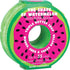 Bomb Cosmetics Body Buffer The Shape Of Watermelon
