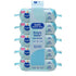 Curash Babycare Simply Water Baby Wipes 100 Wipes Travel Pack