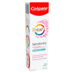Colgate Total Sensitive and Gum Health Mint Toothpaste 115G