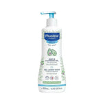 Mustela Gentle Cleansing Gel Hair & Body 500ML