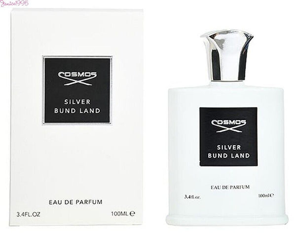 Lovali Cosmos Silver Bund Land EDP 100ml