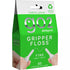 Go2 Dentagenie Gripper Floss Fine 60Pk