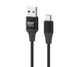 Ipl Rapid Core Data Cable Usb A To Type C 1m