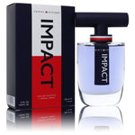 Tommy Hilfiger Impact Eau de Toilette for Men 100ML