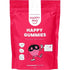 Happy Way Strawberry Gummies with Apple Cider Vinegar 210G