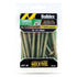Buildex 16-8 x 75mm Climacoat Type 17 Timber Construction Screws - 20 Pack