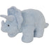 Ollie & Paige Rex the Triceratops Plush Squeaky Dog Toy 30CM