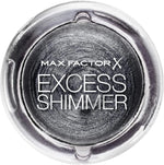 Max Factor Excess Shimmer Eye Shadow Onyx